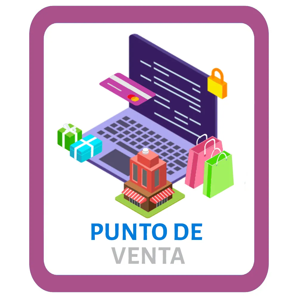 Punto de Venta