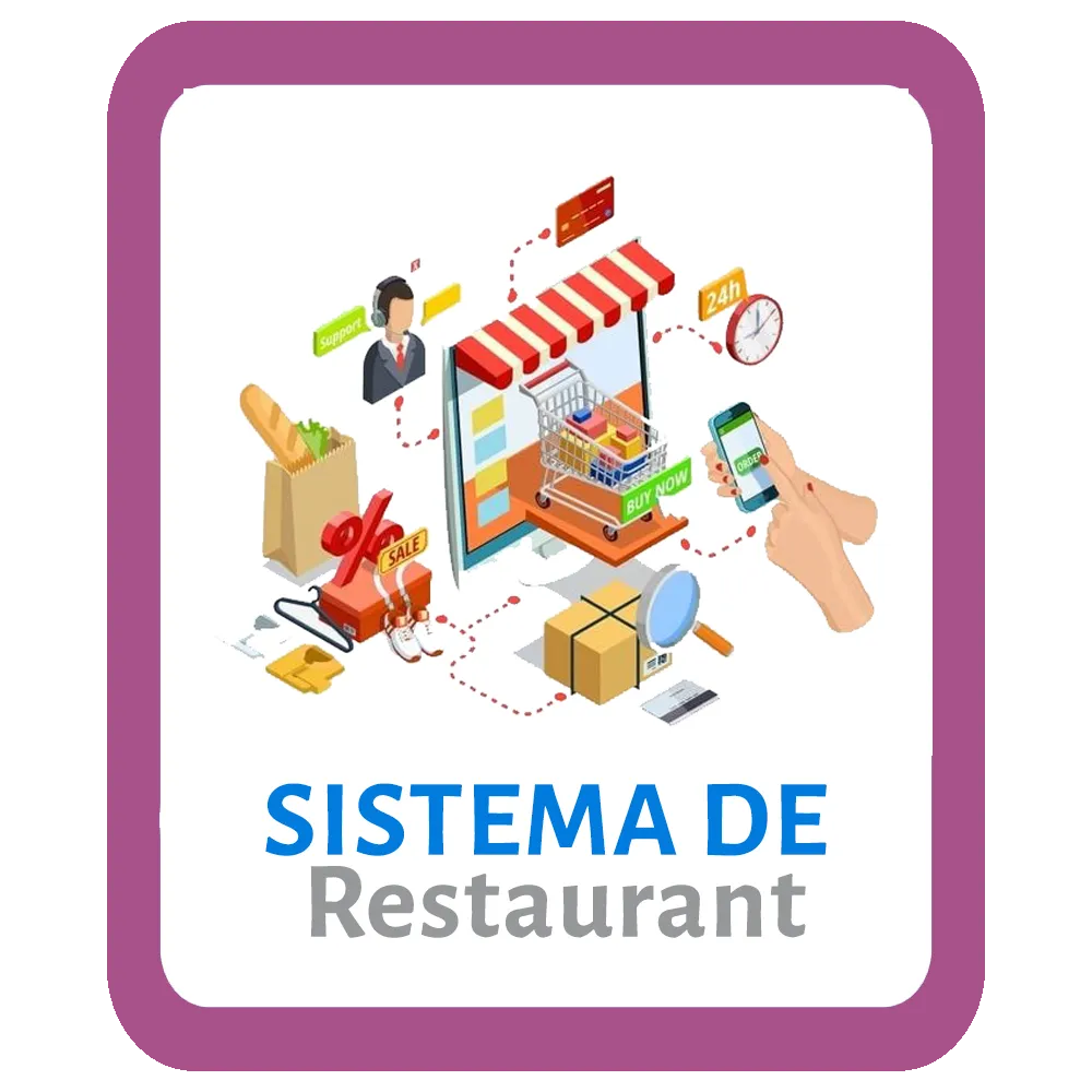 Sistema restaurante